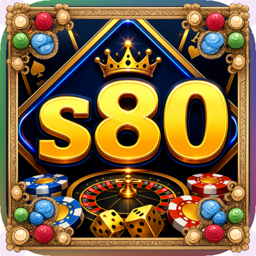 s80 — galeri pratinjau - APK Resmi