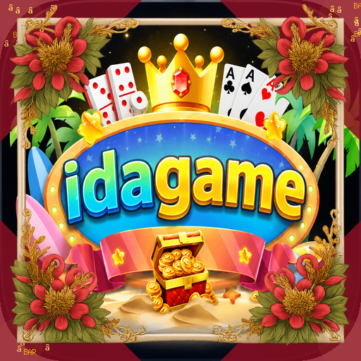 idagame — mitra unggulan