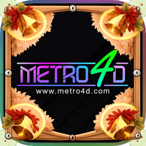 metro4d — mitra unggulan